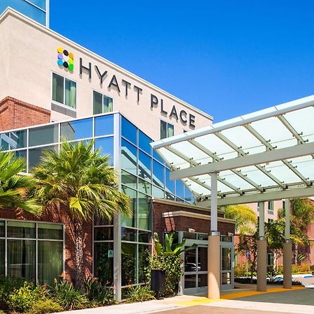 Hyatt Place San Diego-Vista/Carlsbad Екстер'єр фото