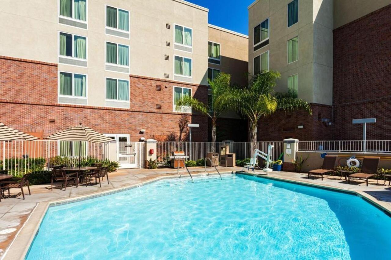 Hyatt Place San Diego-Vista/Carlsbad Екстер'єр фото